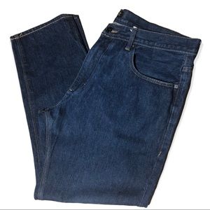 SEANJOHN STRAIGHT MARCUS Blue Jeans Men’s‎ Pant Sz 38x30